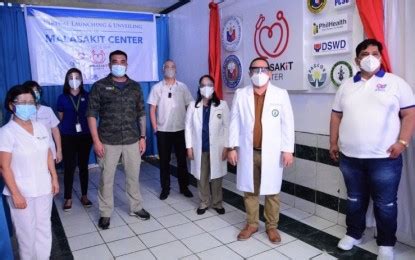 list of malasakit center in calamba laguna|79th Malasakit Center opens in Laguna town .